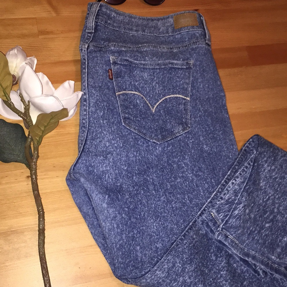 Levi jegging